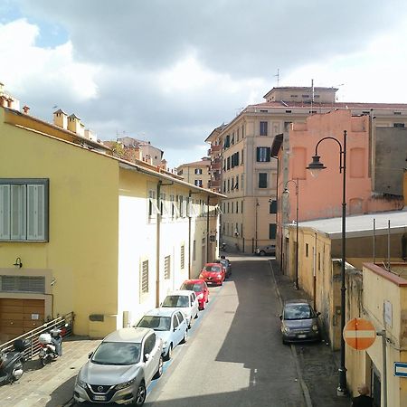 Affittacamere " Il Porto " Livorno Dış mekan fotoğraf