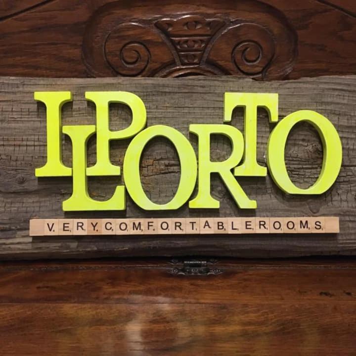 Affittacamere " Il Porto " Livorno Dış mekan fotoğraf