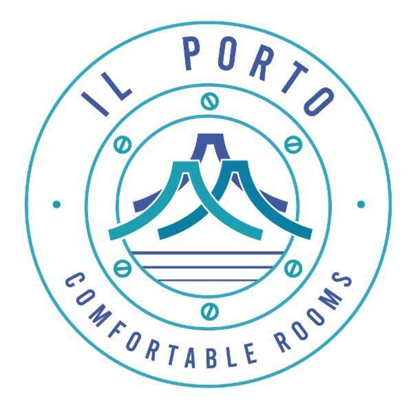 Affittacamere " Il Porto " Livorno Dış mekan fotoğraf